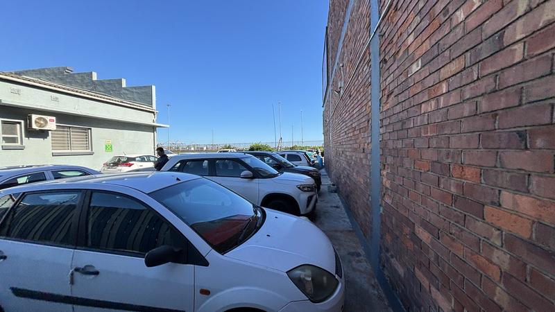 To Let commercial Property for Rent in Paarden Eiland Western Cape